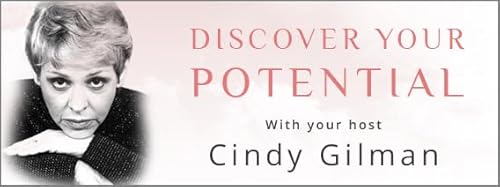 Discover Your Potential, November 6, 2022