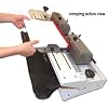 Akiles Crimp@Coil Electric Double-Sided Coil Crimpers