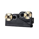  Impresora 3D Kit mecánico Braket X eje polea montaje y motor de uso para Tronxy P802M P802E X1 para elección T819