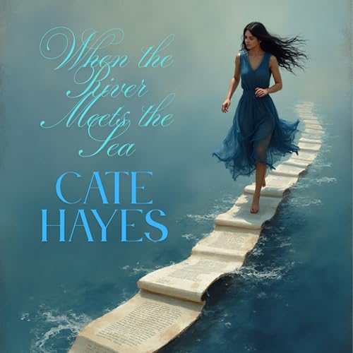 Page de couverture de When the River Meets the Sea
