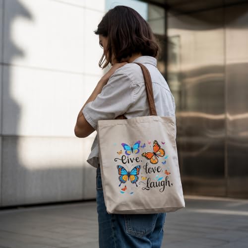 Image of Kaigan Premium Tote Bag Printed Designed Canvas Tote Bags For Women, Ecofriendly Cotton Canvas Bag for Girls Tote bag For Shopping, College, Travel, Handbag For Unisex