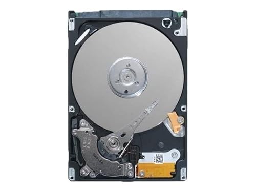 DELL 161 BBOY disque dur 4 To 7200 trmin 3.5 SAS Neuf