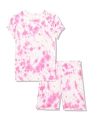 Pink Tie Dye