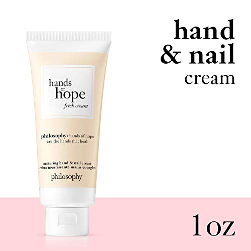 Philosophy Hands Of Hope - Fresh Cream Hand Cream, 1 Oz #TOP1