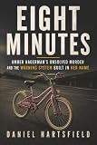 Eight Minutes: Amber Hagerman’s Unsolved Murder and the Warning System Built in Her Name