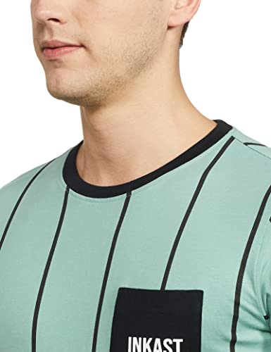Image of Amazon Brand - INKAST Men T-Shirt