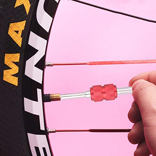 ULTECHNOVO Chaves de Fenda da Haste da Válvula Do Pneu Do Carro Ferramenta de Remoção Do Núcleo da V