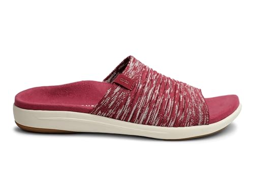 Revitalign Women's Vanessa Orthotic Slide Sandals product image