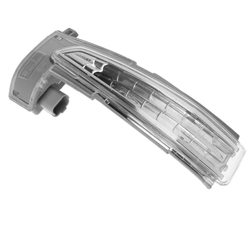 Luz de señal de giro para Peugeot 508 idónea para viajar seguro en familia