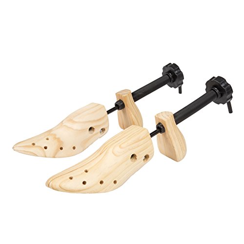 Bluestone 2-Way Shoe Stretchers - Men's Set Of 2 - Large #TOP5