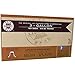 True Liberty Bags Turkey 100 Pack All Purpose Home and Garden Bags, Clear