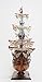 Old Modern Handicrafts Exclusive Edition HMS Victory Collectible