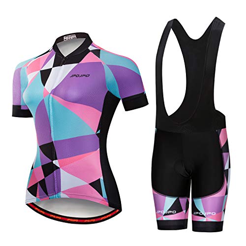 Best Cycling Clothing For Women