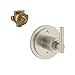 Grohe K19166-29712R-EN0 Atrio Diverter Valve, Brushed Nickel