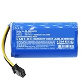 Excelvan D35用バッテリー