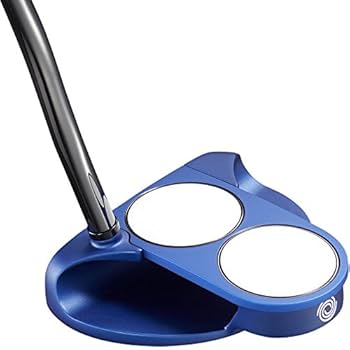 Amazon.co.jp: オデッセイ (ODYSSEY) パター O-WORKS BLUE