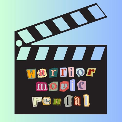 S1 Ep6: Warrior Movie Rental Ep. 4 | Nosferatu (2024)