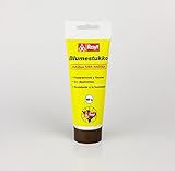 140gr RAYT-BLUMESTUKKO MASTIC-992-95-Masilla en tubo sin disolventes para madera, haya - 140 gr