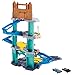 Hot Wheels DC Universe Expanding Batcave, Play Set