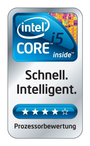 Medion Akoya P6627 39,6cm (15,6 Zoll) Laptop (Intel Core i5 480M, 2,67GHz, 4GB RAM, 640GB HDD, NIVIDIA GT420 M, DVD, Win 7 HP) – Bild 3