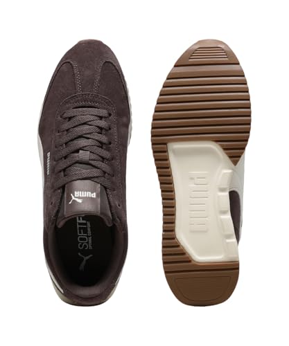 Image of Puma Unisex-Adult R78 Wind Sd Res Sneaker