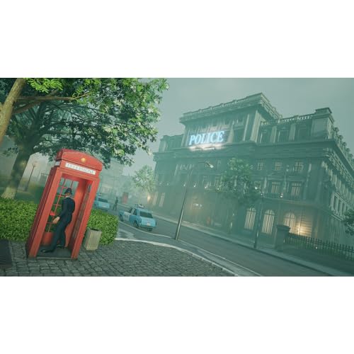 Jeu vidéo Destroy All Humans! 2 Reprobed PS4 Action 2 joueurs PEGI 7+ - vue 9