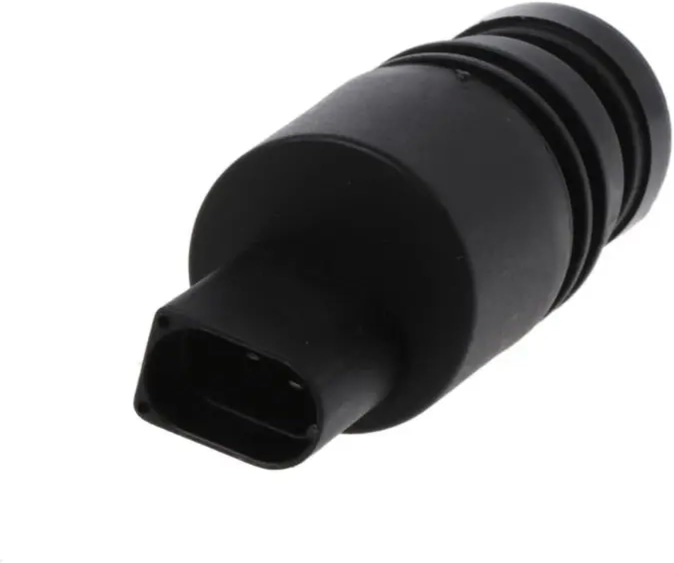 for E46 E38 E39 E60 E65 E53 X5 Z4 Black Windshield Fluid Washer Pump Motor Windshields Replacement Car Parts