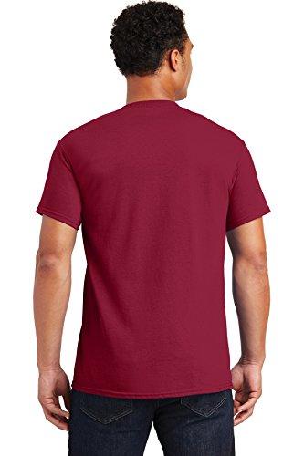 Image of [Gildan] Gildan T-Shirt, 6.0 oz, Ultra Cotton, Short Sleeve, Plain T-Shirt, Men's,
