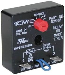 32391 - Mars Aftermarket Replacement Timer Board