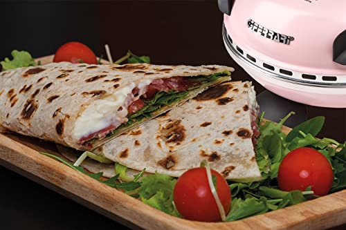 Pizzamaker G3 Ferrari Delizia in Icy Pink, Einheitsgröße