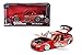 Jada Toys Fast & Furious 1: 24 Diecast - '93 Mazda RX-7 Vehicle, Multi (98338)