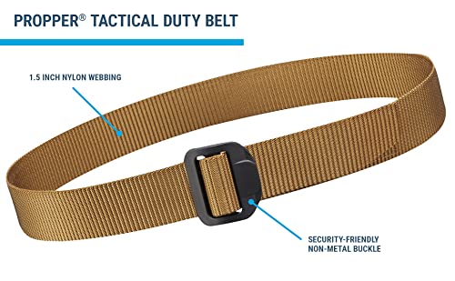 Propper F56037500132-34 Unisex Adult F5603-Tactical Tactical Belt thumb #2