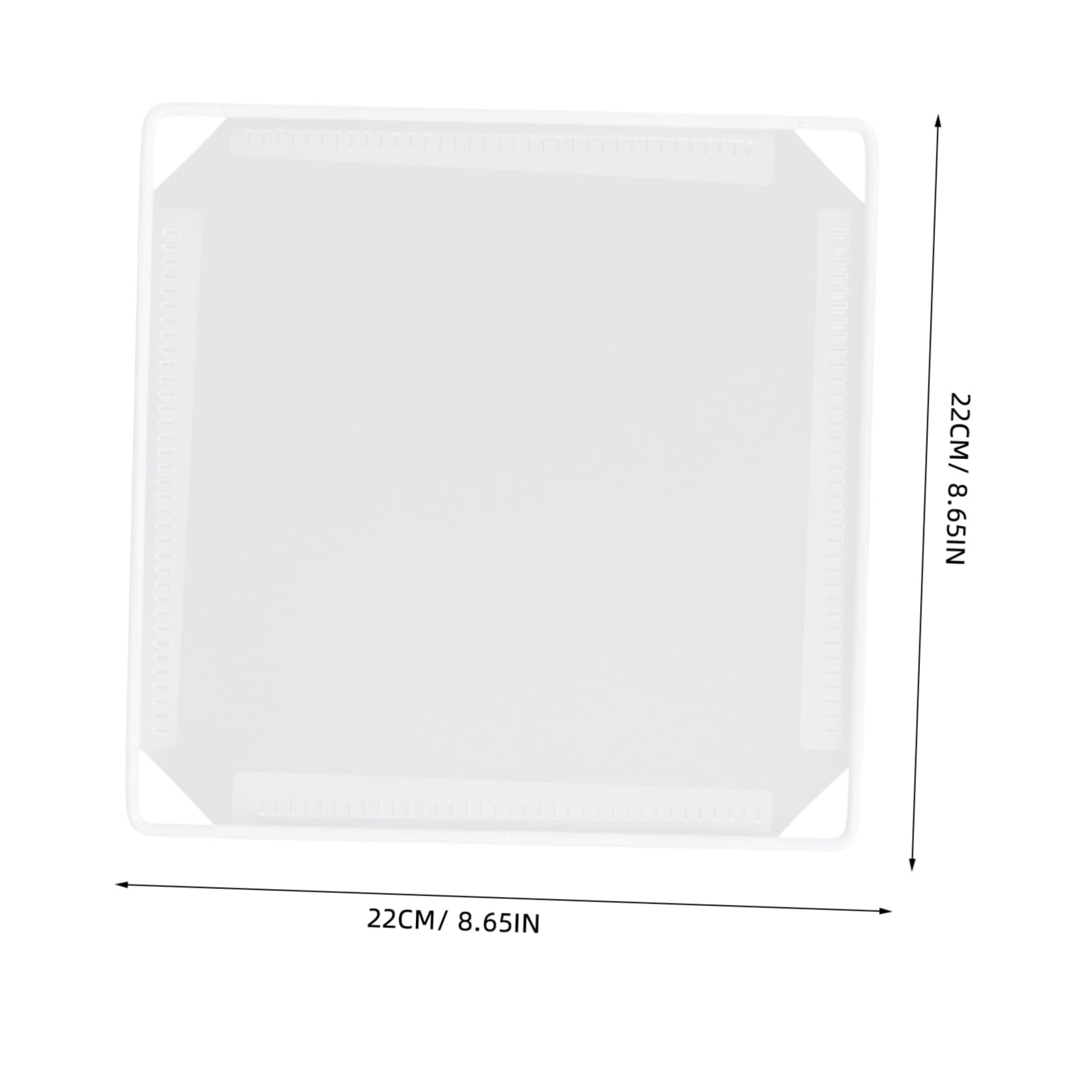 Cabilock Cube Cabinet Organizer Cubbies Storage Shelves Wardrobe Assembly Parts DIY Insert Cube