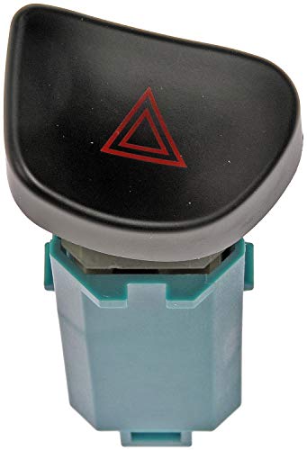 Dorman 924-602 Auto Part remplacer un bouton de warning bloqué ou cassé