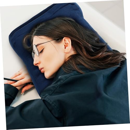 Almohada de altura mejorada 32 cm con soporte cómodo miniatura 5