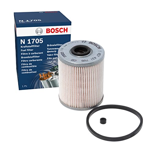 Bosch N1705 - Filtre diesel Auto