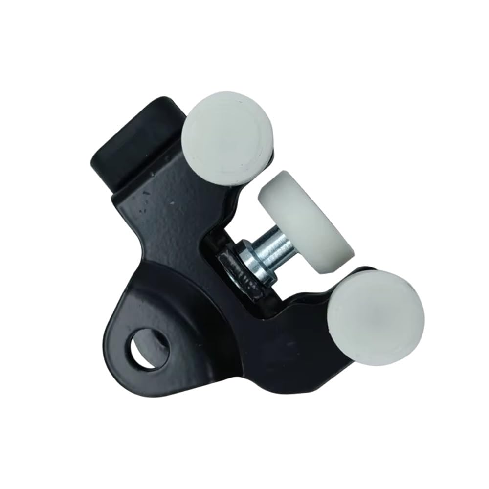 Side Door Roller Sliding Door Hinge for Cady 2018-2024 Right Door Roller Guide Bottom Hinge