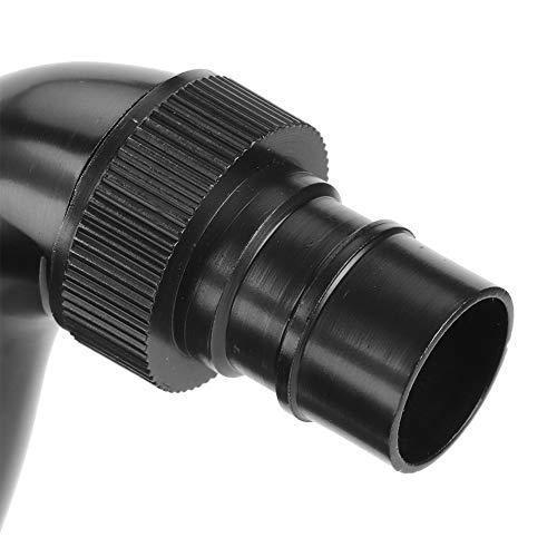 Sink Faucet, Vanity Antique Brass Faucet Single Waterfall Tap Faucet G1/2In Wall Washing Machine Black Vessel Faucet For Kitchen Toilet Bathroom #TOP5