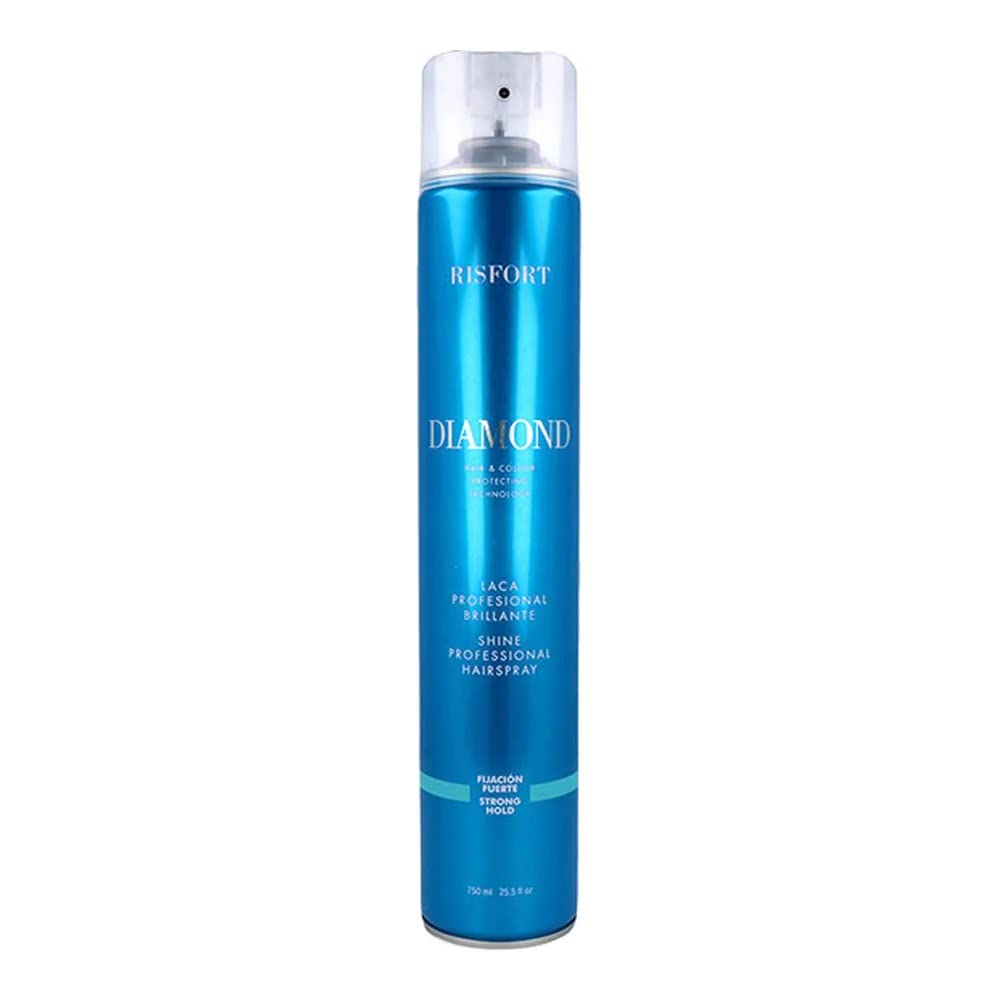 Laque Risfort 750 ml avec diffusion ultra-fine et séchage instantané - 2