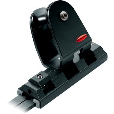 Ronstan Series 32 T-Track Slides Twin Sheet Lead 1-1/4