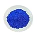 Ultramarine Blue Pigment Oxide Mineral Powder - 25g