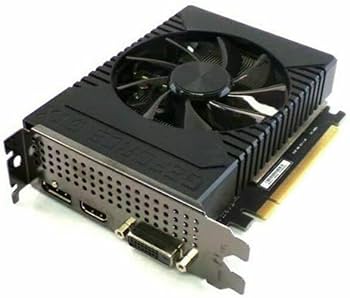 GTX 1660 Ti (OEM) (DELL?) グラフィックボード Dell nVIDIA GeForce GTX1660 GTX 1660 TI GDDR6 6GB PCI-e x16