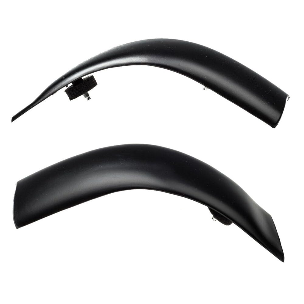 GMLFO For Ford F250/F350/F450/F550 SuperDuty 2008-2016 Upgraded Super Duty Roof Corner Molding Trim Left Right LZY1771