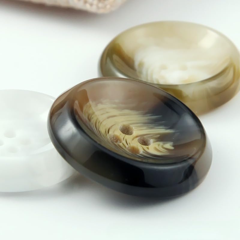 Come Cucire Un Bottone Su Una Camicia Gonna Cappotto - Foto 4