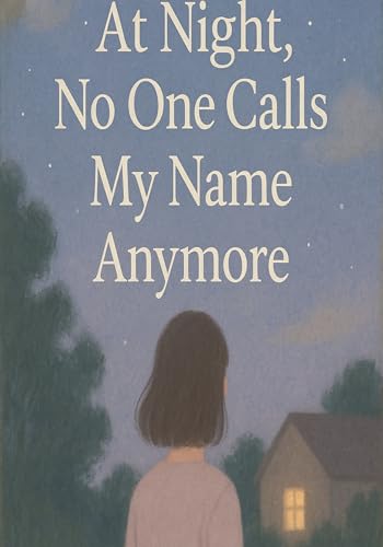 At night, no one calls my name (English Edition)