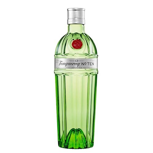 Tanqueray Ten London Gin 47,30% 1 l.