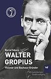 gropiusstadt karte  Walter Gropius: Ein Spaziergang mit dem Bauhausdirektor (KPR Bauhaus)