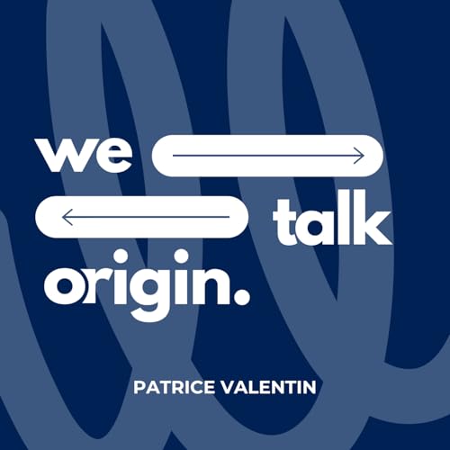 Il veut changer notre rapport au travail feat. Patrice Valentin