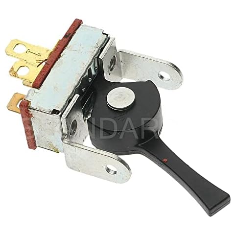 Standard Motor Products HS-200 Blower Switch Cover