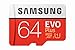 Produktbild Samsung Evo Plus 2020 64GB Flash-Speicher MicroSDXC Class 10 UHS-I